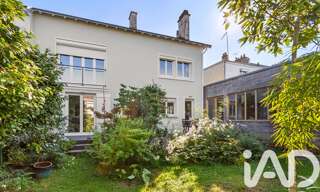 Maison 7 Pièces 170 m² à vendre à Nantes (44300)