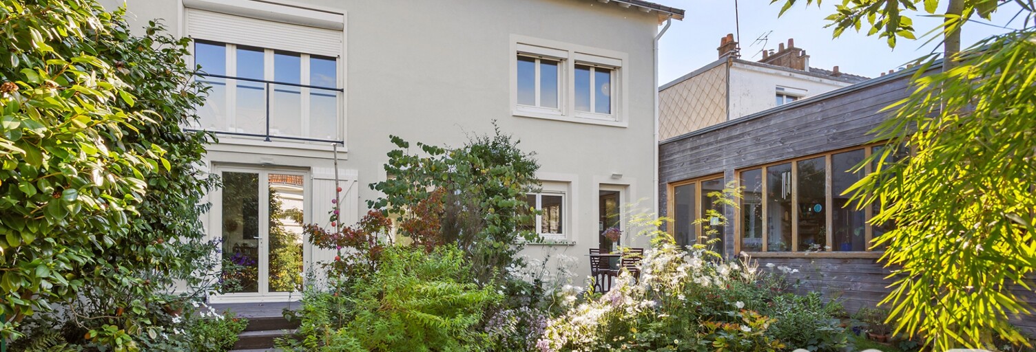 Maison 7 Pièces 170 m² à vendre à Nantes (44300)