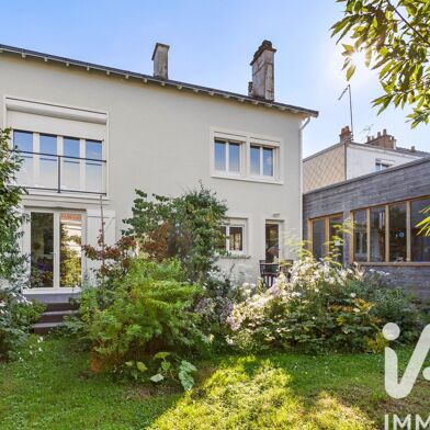Maison 7 pièces 560000 €