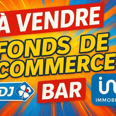 Commerce  180000 €