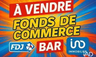 Commerce  180 m² à vendre à Guénange (57310)