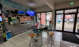 Commerce  180 m² à vendre à Guénange (57310)