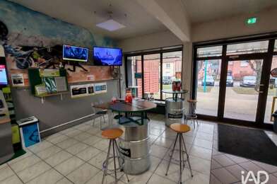 Commerce  135000 €