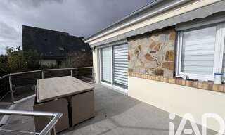 Maison 6 Pièces 125 m² à vendre à Grand-Couronne (76530)