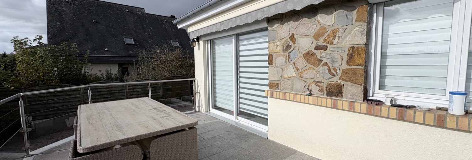 Maison 6 Pièces 125 m² à vendre à Grand-Couronne (76530)