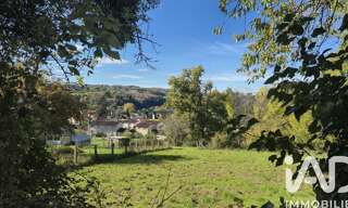Terrain  6000 m² à vendre à Saint-Léonard-de-Noblat (87400)