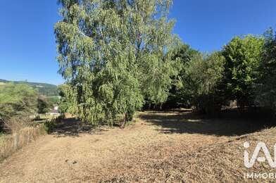 Terrain  29000 €