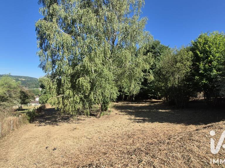 Vente Terrain à bâtir 6 000 m&sup2; — photo 1