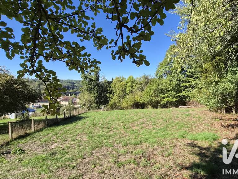 Vente Terrain à bâtir 6 000 m&sup2; — photo 1