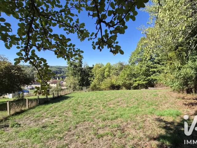 Vente Terrain à bâtir 6 000 m&sup2; — photo du bien