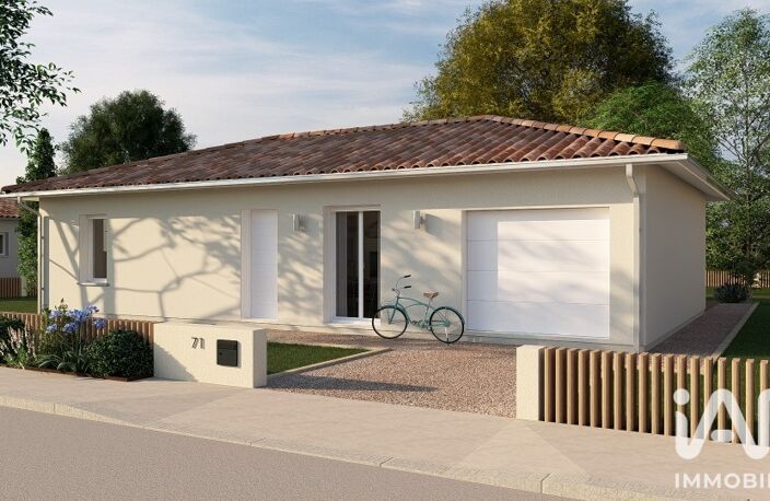 Vente Terrain à bâtir 6 000 m&sup2; — photo 2