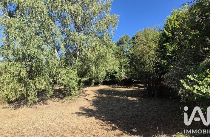 Vente Terrain à bâtir 6 000 m&sup2; — photo 4