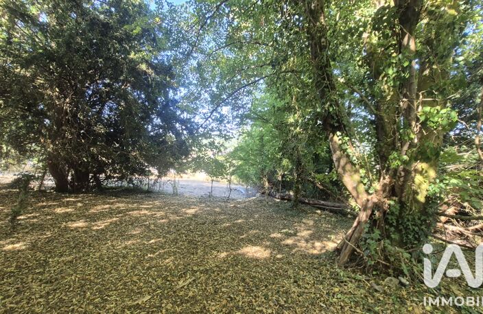 Vente Terrain à bâtir 6 000 m&sup2; — photo 5