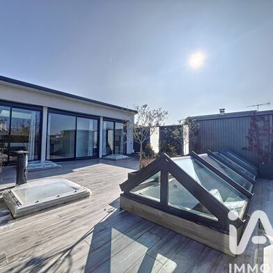 Maison 8 pièces 995000 €