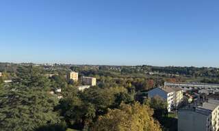 Appartement 4 Pièces 66 m² à vendre à Limoges (87000)