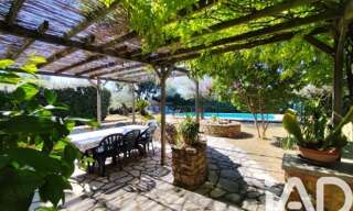 Maison 6 Pièces 159 m² à vendre à Suze-la-Rousse (26790)