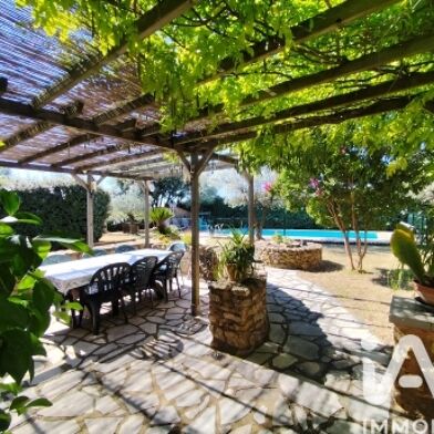 Maison 6 pièces 475000 €