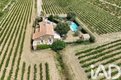 Maison 6 pièces 475000 €