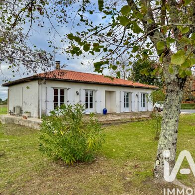 Maison 5 pièces 230000 €