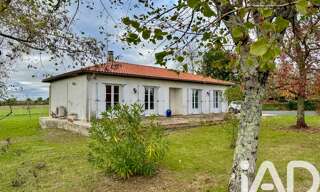 Maison 5 Pièces 95 m² à vendre à La Lande-de-Fronsac (33240)