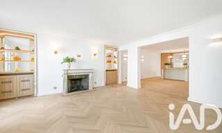 Appartement 4 Pièces 135 m² à vendre à Paris 7 (75007)
