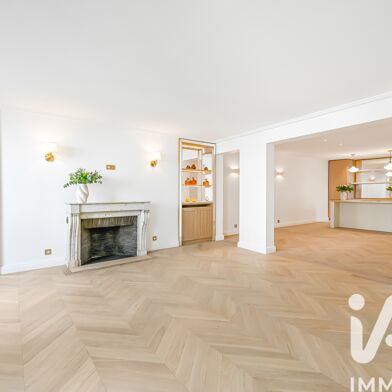 Appartement 4 pièces 3380000 €