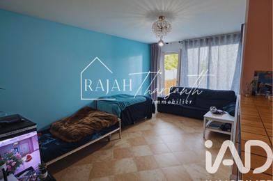 Appartement 2 pièces 130000 €