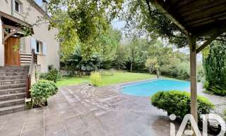 Maison 9 Pièces 250 m² à vendre à Castelculier (47240)