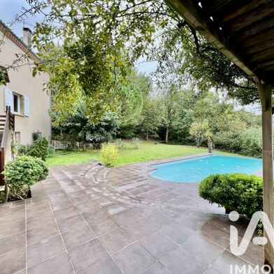 Maison 9 pièces 390000 €