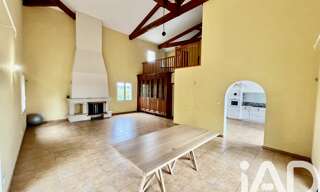 Maison 9 Pièces 250 m² à vendre à Castelculier (47240)