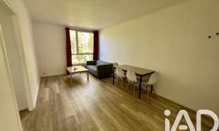 Appartement 3 Pièces 54 m² à vendre à Saint-Pierre-lès-Elbeuf (76320)