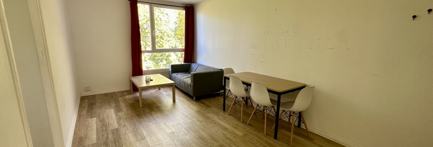 Appartement 3 Pièces 54 m² à vendre à Saint-Pierre-lès-Elbeuf (76320)