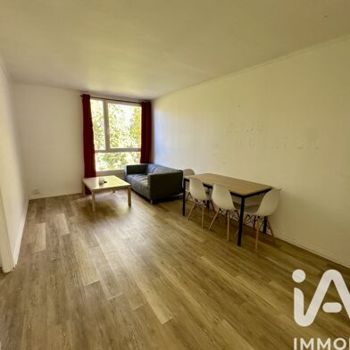 Appartement 3 pièces 69990 €