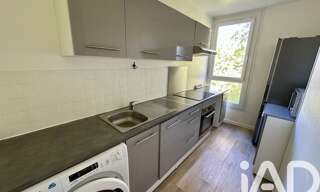 Appartement 3 Pièces 54 m² à vendre à Saint-Pierre-lès-Elbeuf (76320)