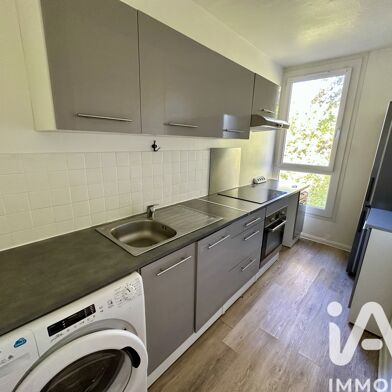 Appartement 3 pièces 65990 €