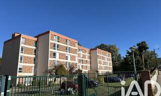 Appartement 3 Pièces 54 m² à vendre à Saint-Pierre-lès-Elbeuf (76320)