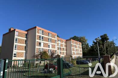 Appartement 3 pièces 65990 €