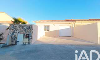 Maison 3 Pièces 63 m² à vendre à Portiragnes (34420)