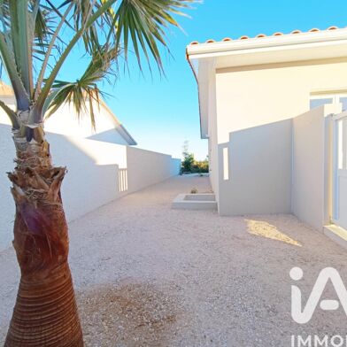 Maison 3 pièces 279000 €