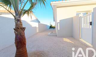 Maison 3 Pièces 63 m² à vendre à Portiragnes (34420)