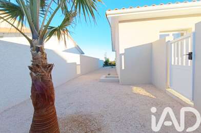 Maison 3 pièces 279000 €