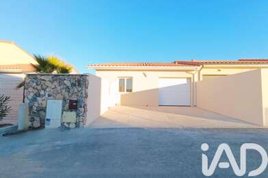 Maison 3 pièces 269000 €