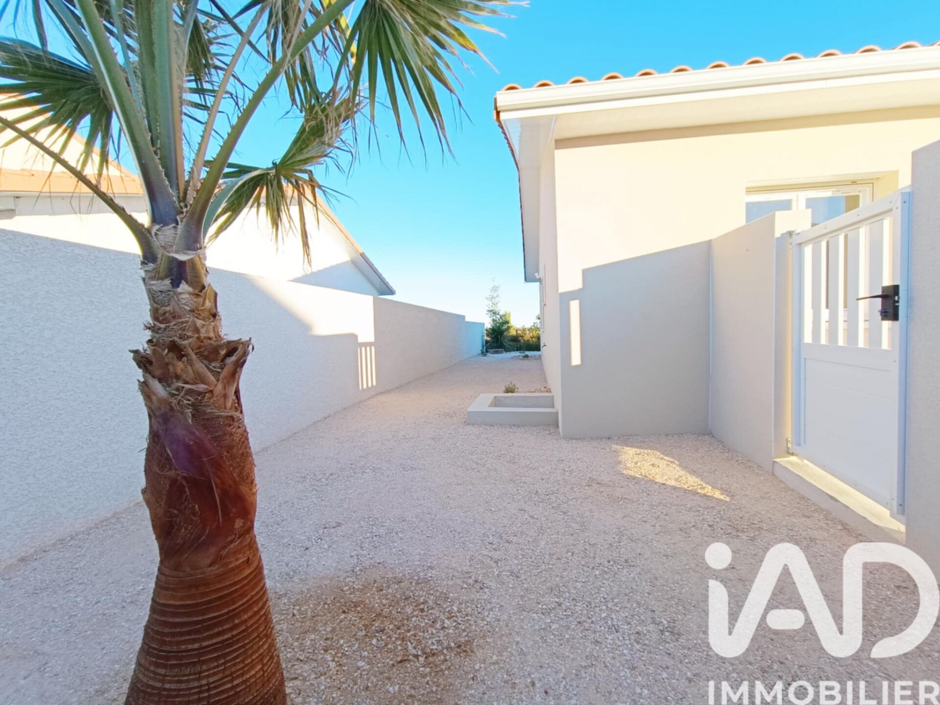 Vente Maison/villa 3 pièces - Photo 2