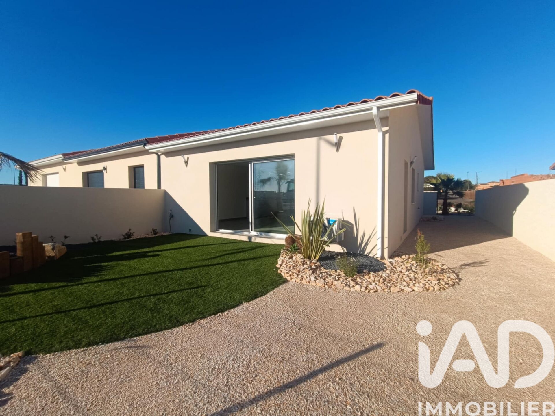 Vente Maison/villa 3 pièces - Photo 3