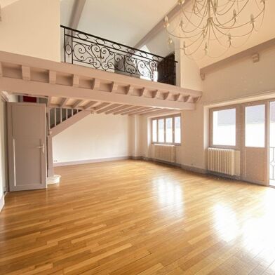 Appartement 3 pièces 378000 €