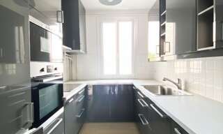 Appartement 3 Pièces 101 m² à vendre à Fontainebleau (77300)