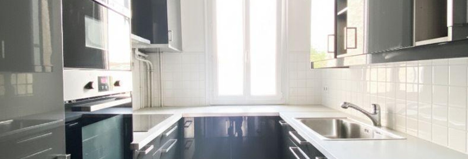 Appartement 3 Pièces 101 m² à vendre à Fontainebleau (77300)