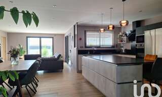 Maison 5 Pièces 153 m² à vendre à Saint-Sauveur-d'Aunis (17540)