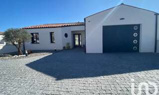 Maison 5 Pièces 153 m² à vendre à Saint-Sauveur-d'Aunis (17540)