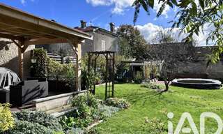 Maison 8 Pièces 263 m² à vendre à Poissons (52230)